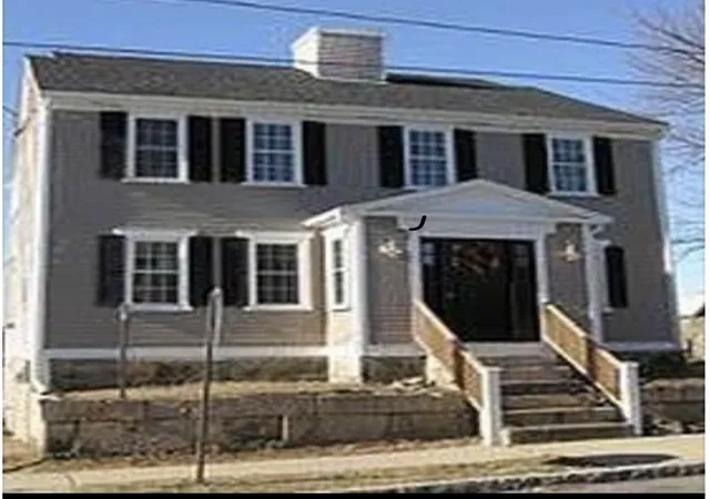 Single family home for sale at 16 Middle St, Fairhaven, MA 02719 | MLS# 73571705
