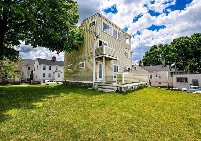 Photo 3 of Single family home for sale at 16 Middle St, Fairhaven, MA 02719 | MLS# 73571705 | Listing updated on 2026-09-17