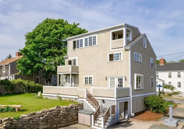 Photo 3 of Single family home for sale at 16 Middle St, Fairhaven, MA 02719 | MLS# 73571705 | Listing updated on 2026-09-17