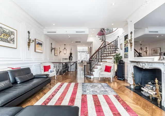 Photo 1 of Multi family home for sale at 230 Commonwealth Ave, Boston, MA 02116 | MLS# 73583419 | Listing updated on 2026-10-02