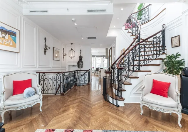 Photo 3 of Multi family home for sale at 230 Commonwealth Ave, Boston, MA 02116 | MLS# 73583419 | Listing updated on 2026-10-02