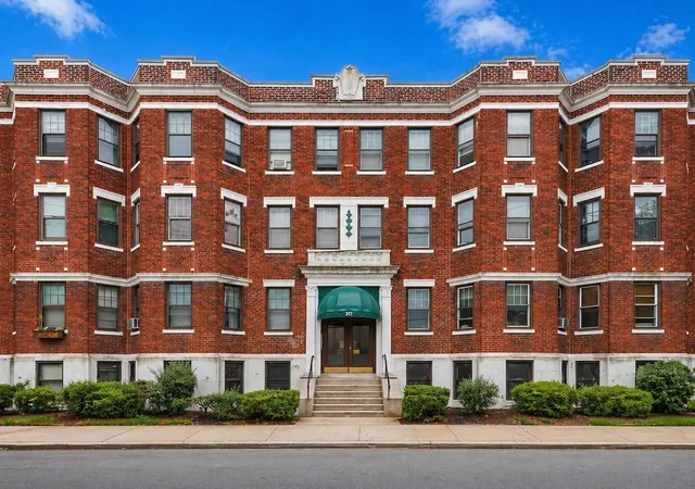 Photo 1 of Condo for sale at 317 Allston St #5, Brighton, MA 02135 | MLS# 73573239 | Listing updated on 2026-09-08