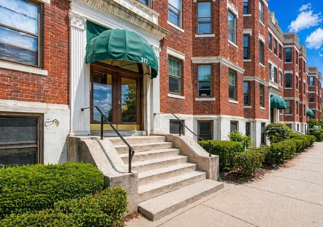 Photo 2 of Condo for sale at 317 Allston St #5, Brighton, MA 02135 | MLS# 73573239 | Listing updated on 2026-09-08