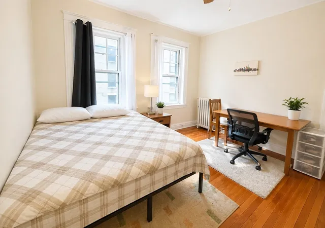 Photo 3 of Condo for sale at 317 Allston St #5, Brighton, MA 02135 | MLS# 73573239 | Listing updated on 2026-09-12