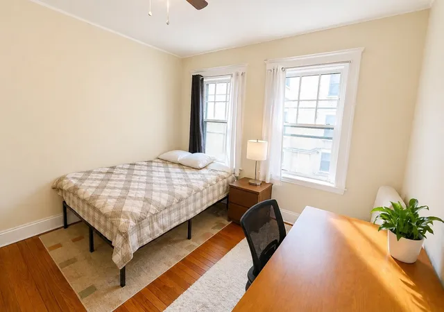 Photo 3 of Condo for sale at 317 Allston St #5, Brighton, MA 02135 | MLS# 73573239 | Listing updated on 2026-10-20