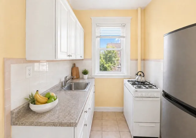 Photo 4 of Condo for sale at 317 Allston St #5, Brighton, MA 02135 | MLS# 73573239 | Listing updated on 2026-10-20