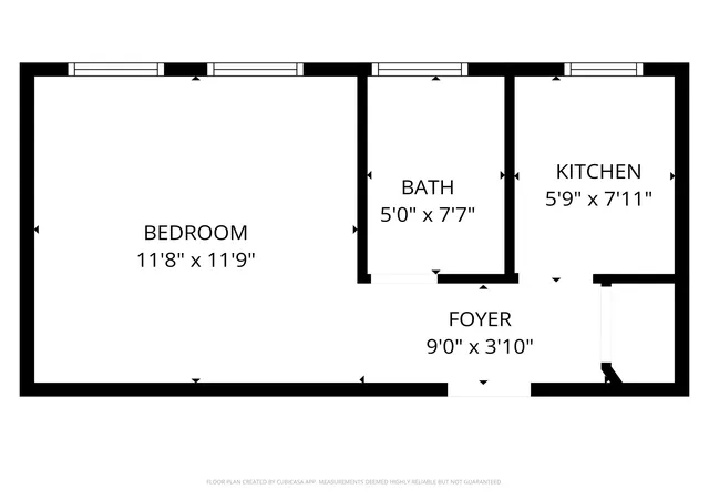 Photo 9 of Condo for sale at 317 Allston St #5, Brighton, MA 02135 | MLS# 73573239 | Listing updated on 2026-09-08