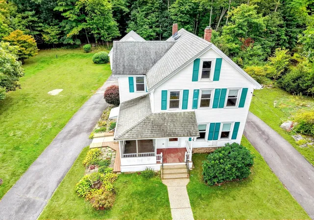 Photo 2 of Single family home for sale at 25 Spring St, Foxboro, MA 02035 | MLS# 73582036 | Listing updated on 2026-10-14
