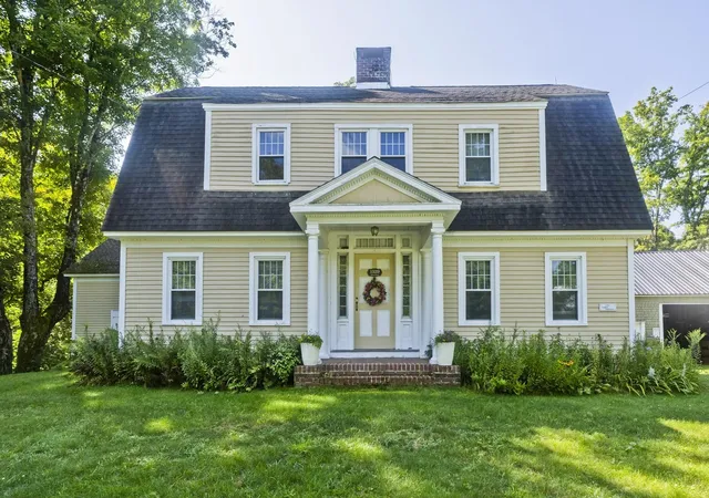 Single family home for sale at 1529 Main Rd, Granville, MA 01034 | MLS# 73570852