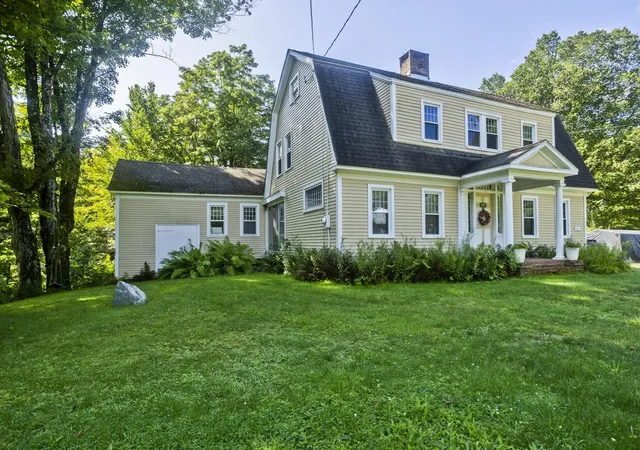 Photo 1 of Single family home for sale at 1529 Main Rd, Granville, MA 01034 | MLS# 73570852 | Listing updated on 2026-09-05