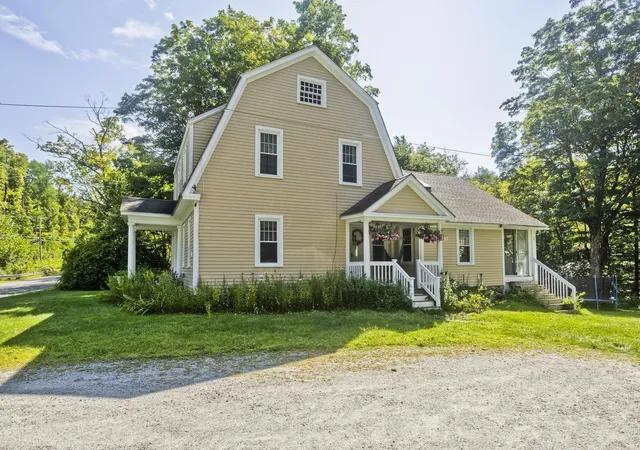 Photo 2 of Single family home for sale at 1529 Main Rd, Granville, MA 01034 | MLS# 73570852 | Listing updated on 2026-09-05