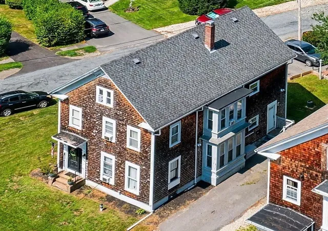 Photo 1 of Sale Pending at 89 N Central St, East Bridgewater, MA 02333 | MLS# 73570424 | Listing updated on 2026-09-10
