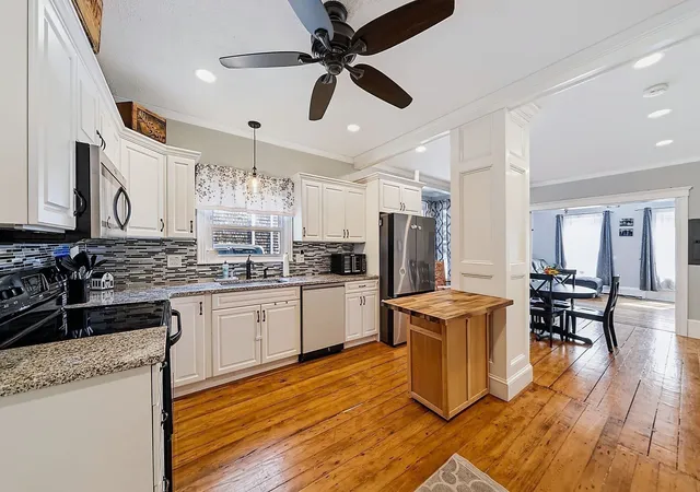 Photo 2 of Sale Pending at 89 N Central St, East Bridgewater, MA 02333 | MLS# 73570424 | Listing updated on 2026-09-10