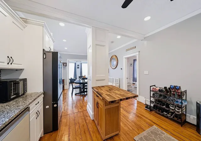 Photo 3 of Sale Pending at 89 N Central St, East Bridgewater, MA 02333 | MLS# 73570424 | Listing updated on 2026-09-10
