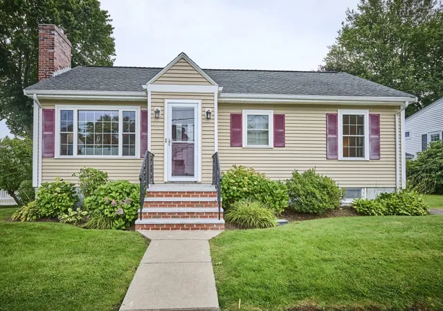 Photo 1 of Single family home for sale at 25 Jensen Rd, Watertown, MA 02472 | MLS# 73575666 | Listing updated on 2026-09-14