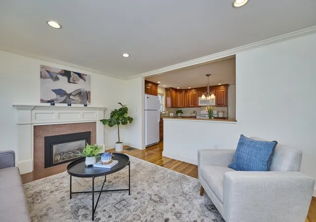 Photo 2 of Single family home for sale at 25 Jensen Rd, Watertown, MA 02472 | MLS# 73575666 | Listing updated on 2026-09-14