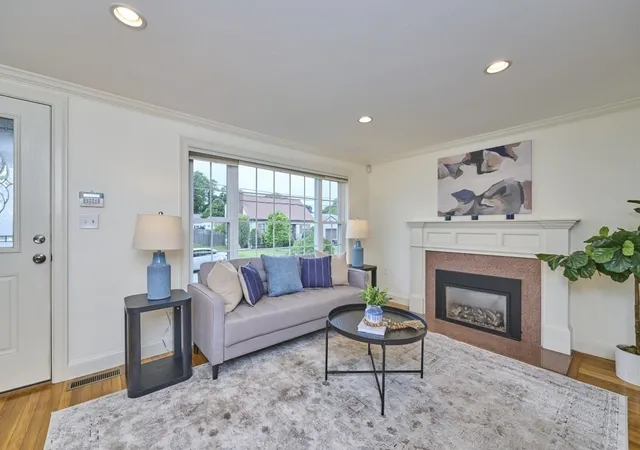 Photo 3 of Single family home for sale at 25 Jensen Rd, Watertown, MA 02472 | MLS# 73575666 | Listing updated on 2026-09-14