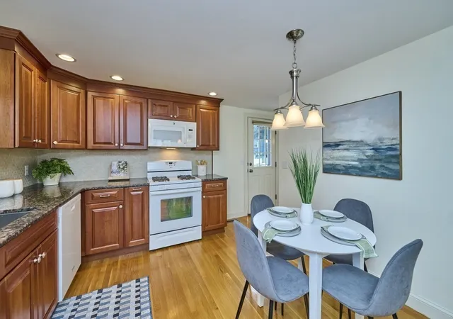 Photo 4 of Single family home for sale at 25 Jensen Rd, Watertown, MA 02472 | MLS# 73575666 | Listing updated on 2026-09-14