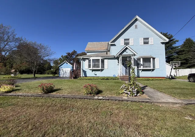 Photo 1 of Single family home for sale at 24 Prentiss St, Orange, MA 01364 | MLS# 73583553 | Listing updated on 2026-10-19