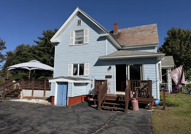 Photo 2 of Single family home for sale at 24 Prentiss St, Orange, MA 01364 | MLS# 73583553 | Listing updated on 2026-10-19