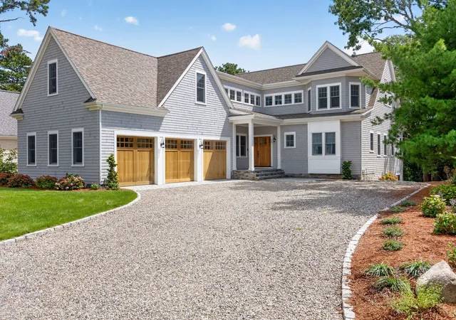 Photo 1 of Mansion for sale at 28 Quaker Run Rd, Mashpee, MA 02649 | MLS# 73570598 | Listing updated on 2026-09-15