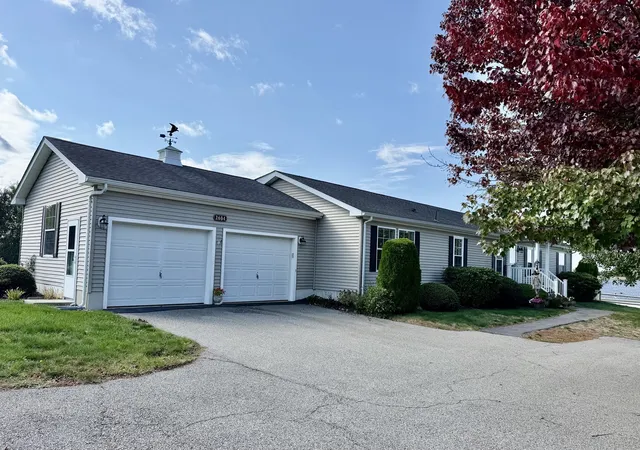 Photo 1 of Sale Pending at 2604 Pheasant Ln, Middleboro, MA 02346 | MLS# 73589293 | Listing updated on 2026-10-27
