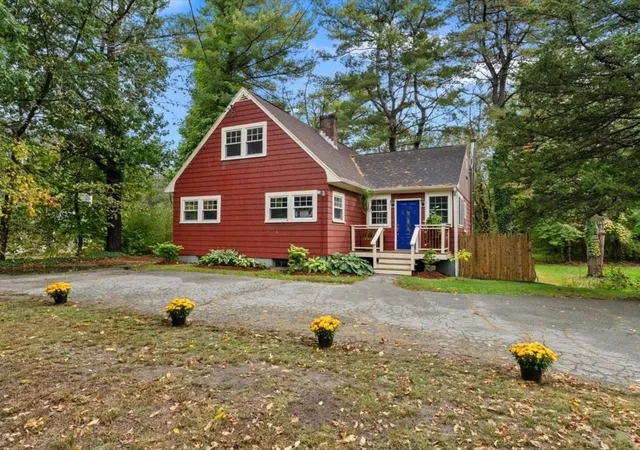 Single family home for sale at 290 East St, Westwood, MA 02090 | MLS# 73588499
