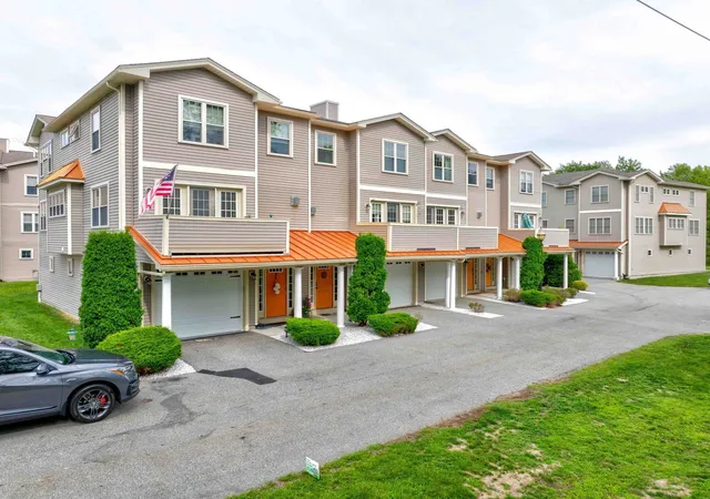 Photo 1 of Condo for sale at 74 West St #13, Attleboro, MA 02703 | MLS# 73570512 | Listing updated on 2026-09-17