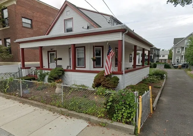 Single family home for sale at 14 Irwin St, Winthrop, MA 02152 | MLS# 73589094