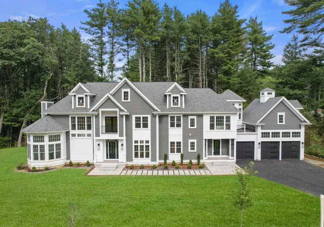 Photo 1 of Mansion for sale at 10 Nolan Cir, Sudbury, MA 01776 | MLS# 73584720 | Listing updated on 2026-10-04