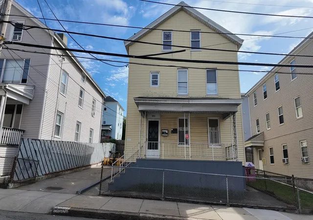 Photo 1 of Multi family home for sale at 211 Wiliam, Fall River, MA 02721 | MLS# 73573402 | Listing updated on 2026-10-09