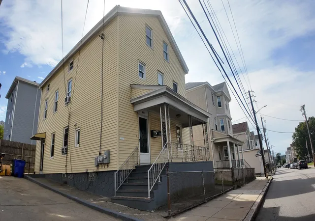 Photo 2 of Multi family home for sale at 211 Wiliam, Fall River, MA 02721 | MLS# 73573402 | Listing updated on 2026-10-09