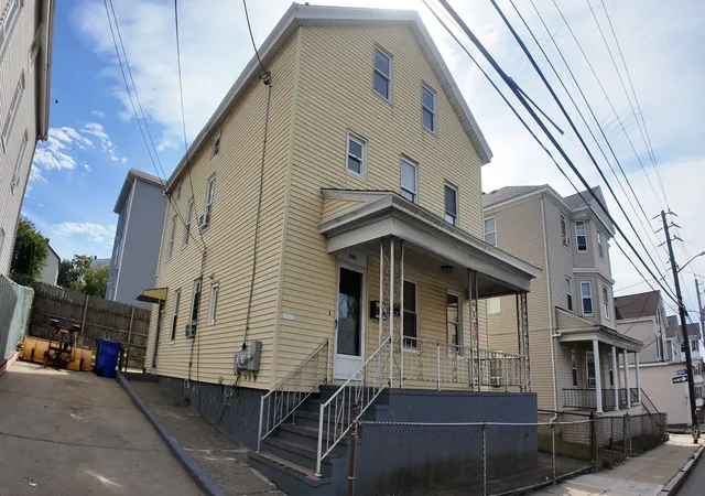 Photo 3 of Multi family home for sale at 211 Wiliam, Fall River, MA 02721 | MLS# 73573402 | Listing updated on 2026-10-09