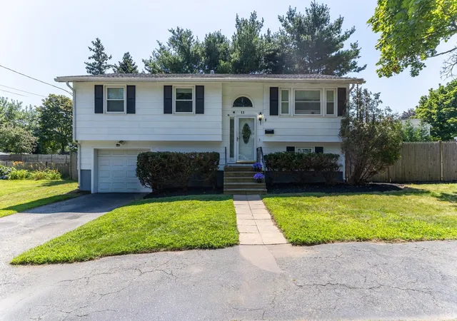 Single family home for sale at 11 Hartford St, Salem, MA 01970 | MLS# 73573708