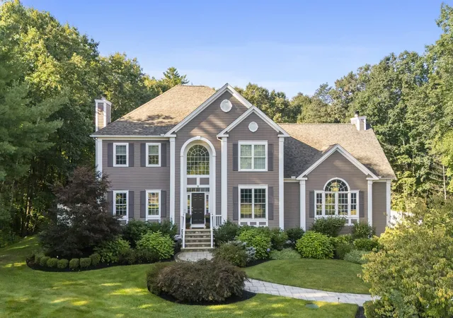 Single family home for sale at 6 Bishop Ln, Middleton, MA 01949 | MLS# 73581505