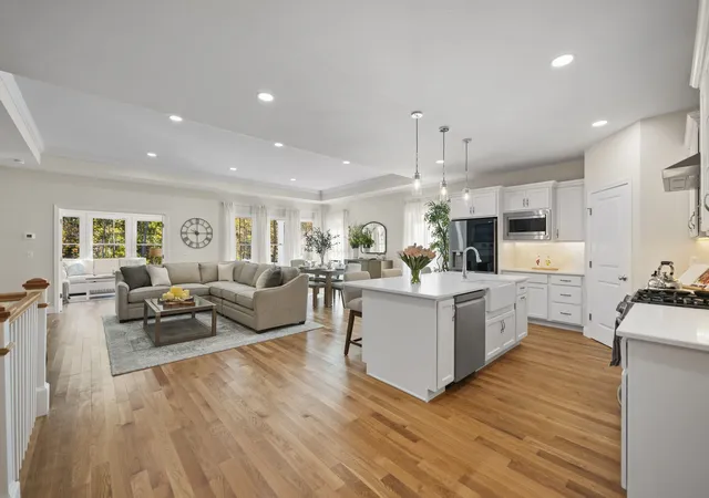 Photo 4 of Single family home for sale at 3047 Clubhouse Dr, Dighton, MA 02715 | MLS# 73575815 | Listing updated on 2026-10-03