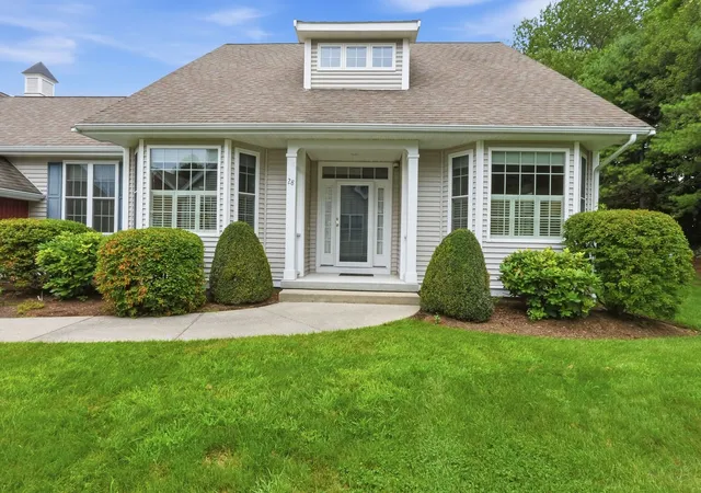 Condo for sale at 28 Braeburn Ln #28, Ashland, MA 01721 | MLS# 73566642