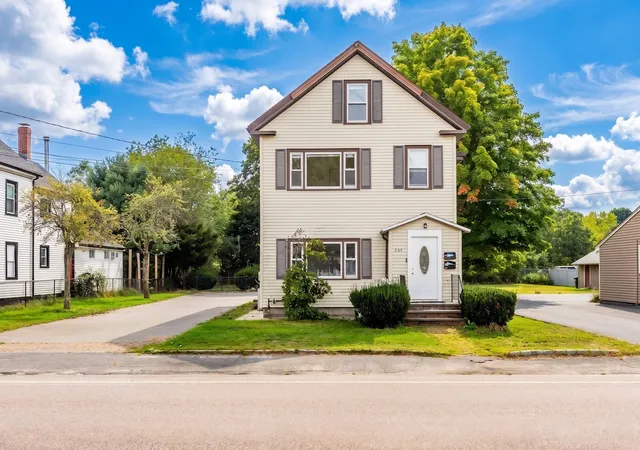 Photo 1 of Multi family home for sale at 289 Milton St, Dedham, MA 02026 | MLS# 73573639 | Listing updated on 2026-09-19