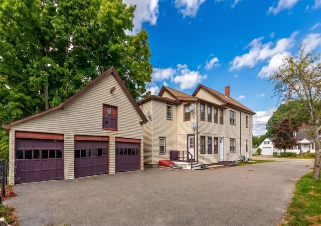 Photo 3 of Multi family home for sale at 289 Milton St, Dedham, MA 02026 | MLS# 73573639 | Listing updated on 2026-09-19