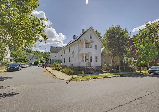 Photo 3 of Multi family home for sale at 81 Adams St, Springfield, MA 01105 | MLS# 73573608 | Listing updated on 2026-09-12
