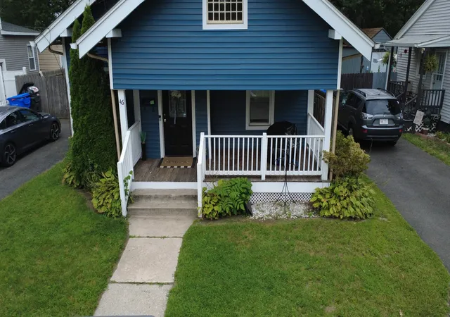 Photo 1 of Single family home for sale at 46 Emily St, Springfield, MA 01109 | MLS# 73571315 | Listing updated on 2026-10-24