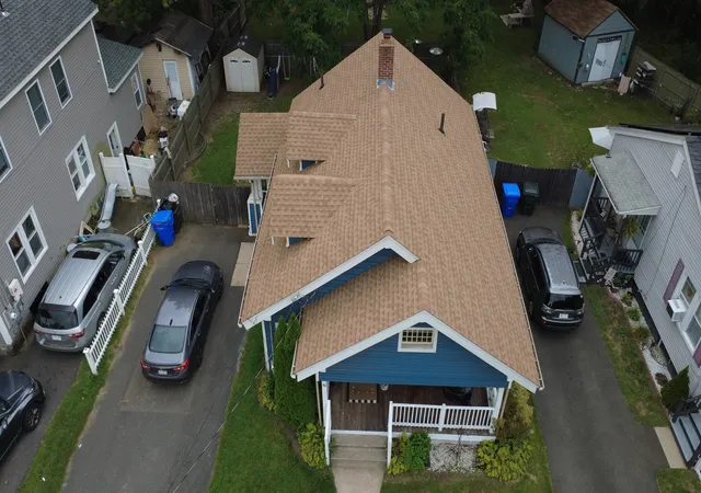 Photo 3 of Single family home for sale at 46 Emily St, Springfield, MA 01109 | MLS# 73571315 | Listing updated on 2026-10-24