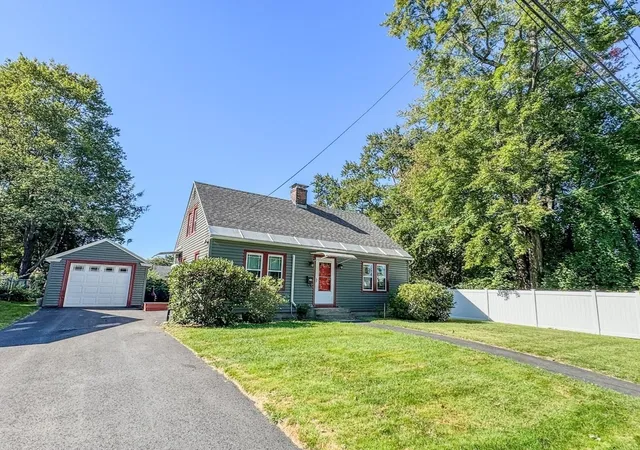 Photo 1 of Sale Pending at 82 Smith St, Greenfield, MA 01301 | MLS# 73577793 | Listing updated on 2026-10-14
