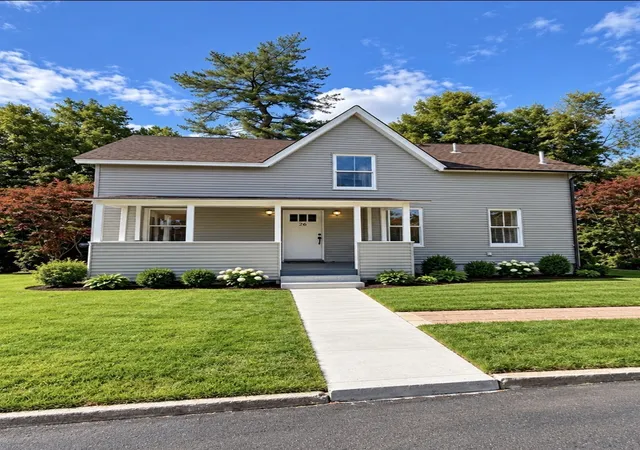 Photo 1 of Single family home for sale at 26 Maple St, Athol, MA 01331 | MLS# 73588079 | Listing updated on 2026-10-21