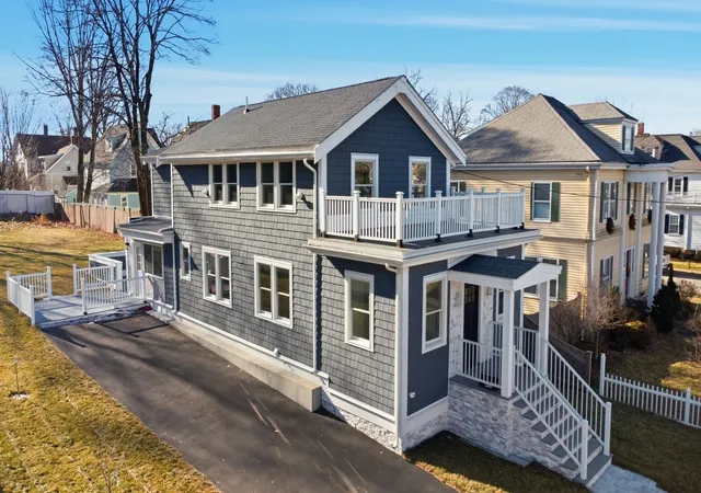 Photo 1 of Single family home for sale at 442 High St, Dedham, MA 02026 | MLS# 73577601 | Listing updated on 2026-10-16