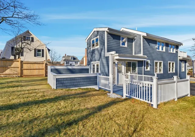 Photo 22 of Single family home for sale at 442 High St, Dedham, MA 02026 | MLS# 73577601 | Listing updated on 2026-10-16