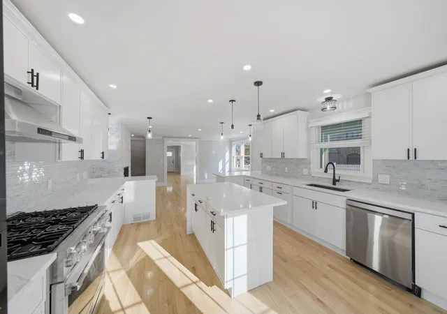 Photo 2 of Single family home for sale at 442 High St, Dedham, MA 02026 | MLS# 73577601 | Listing updated on 2026-10-16
