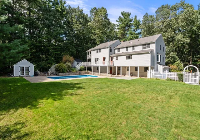 Photo 38 of Single family home for sale at 681 High St, Walpole, MA 02081 | MLS# 73578039 | Listing updated on 2026-10-13