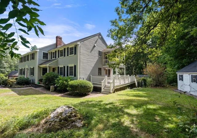 Photo 3 of Single family home for sale at 681 High St, Walpole, MA 02081 | MLS# 73578039 | Listing updated on 2026-10-13