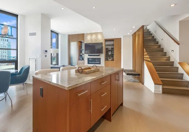 Photo 2 of Condo for sale at 580 Washington St #PHE, Boston, MA 02111 | MLS# 73570547 | Listing updated on 2026-09-05
